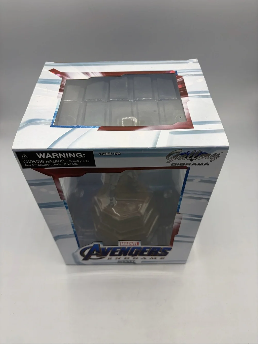 Marvel Avengers Endgame Rocket Action Figure